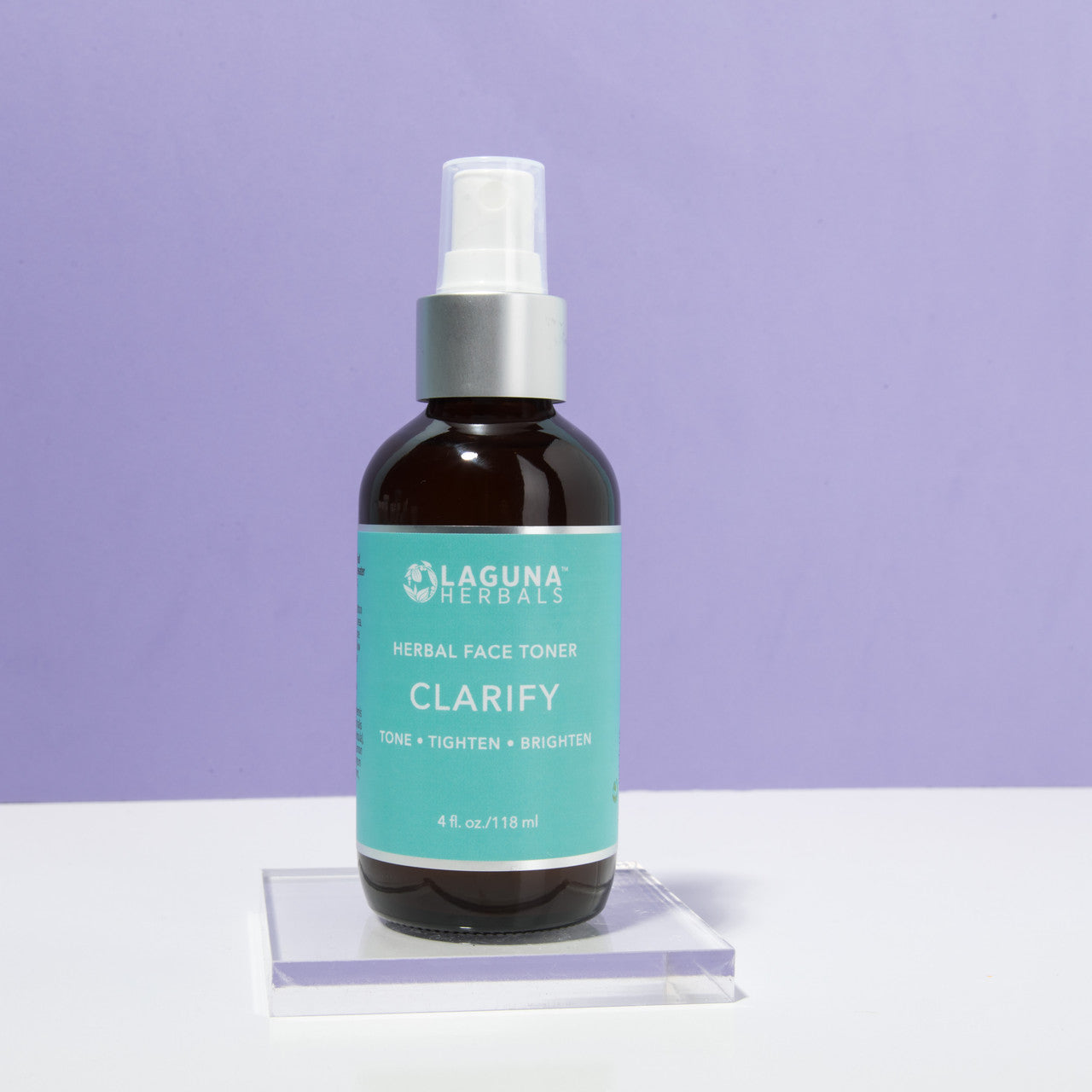 Clarify Face Toner